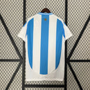 CAMISA ARGENTINA 2024 AZUL E BRANCO