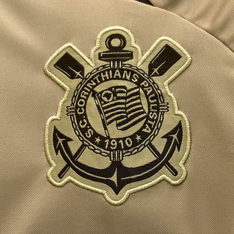 Corinthians camisa de treino 2024/25