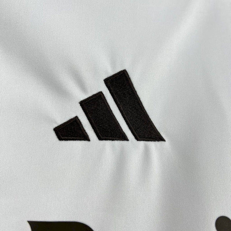 CAMISA REAL MADRID HOME 2025/26