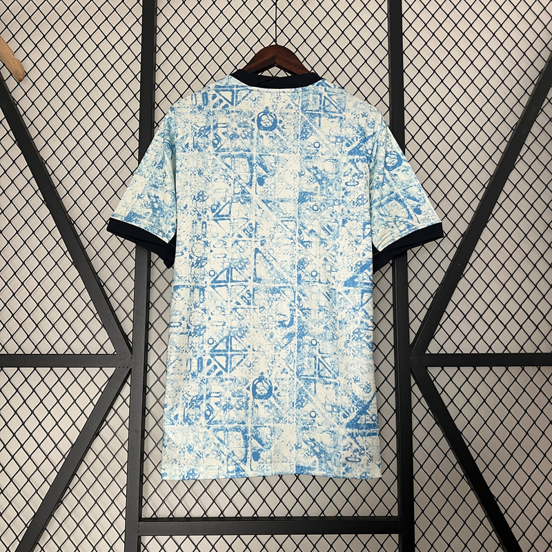 (PRONTA ENTREGA)CAMISA PORTUGAL 2025/26