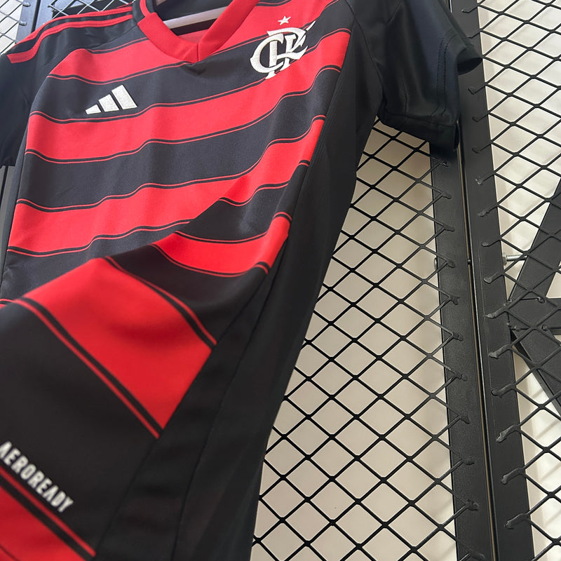 CAMISA FLAMENGO 2025/26- FEMININA