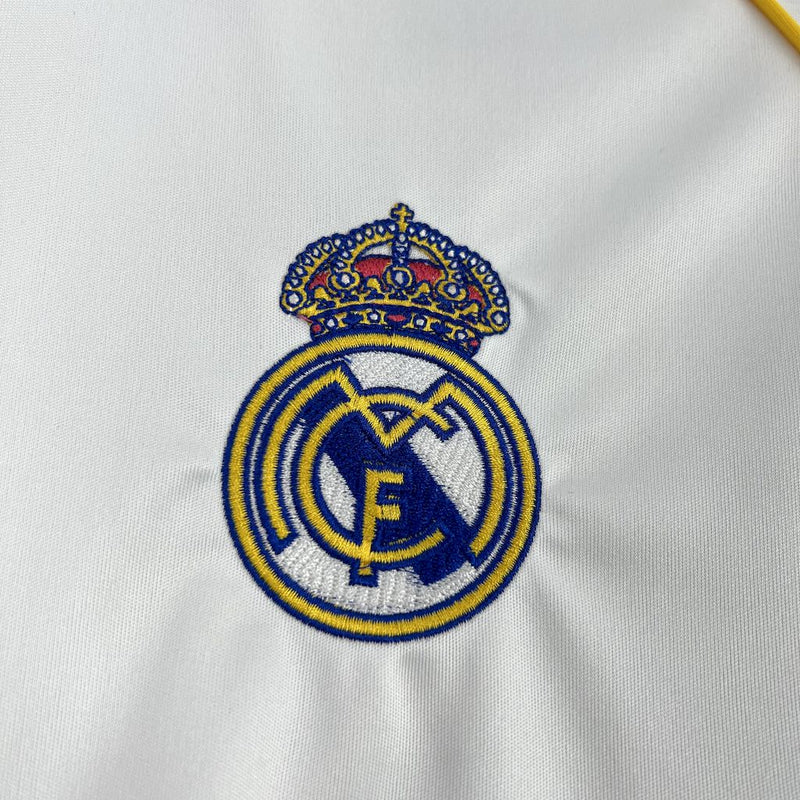 CAMISA REAL MADRID HOME 2025/26