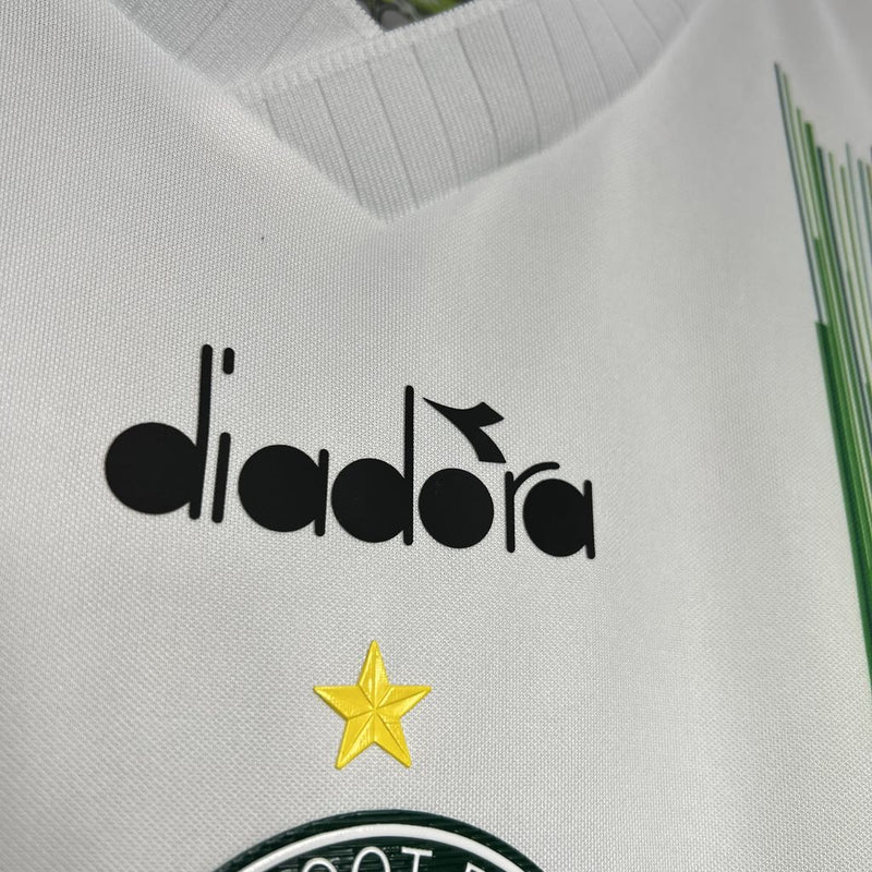 CAMISA CORITIBA II 2024/25