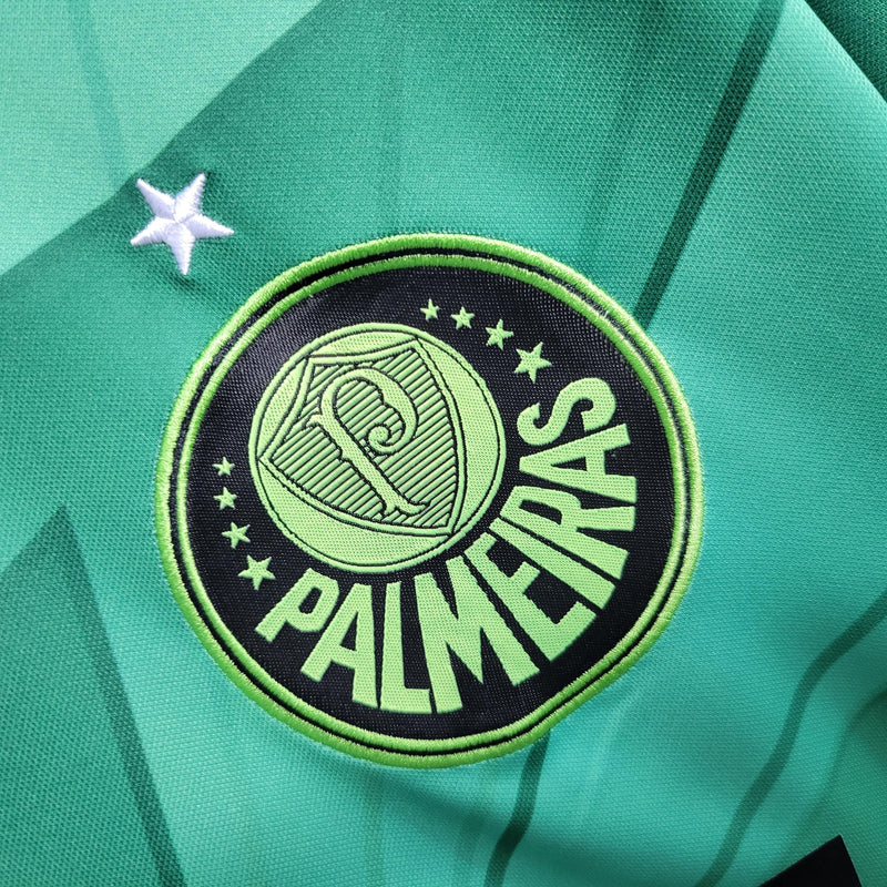 Camisa Palmeiras - 23/24 - Versão Torcedor - Personalizável