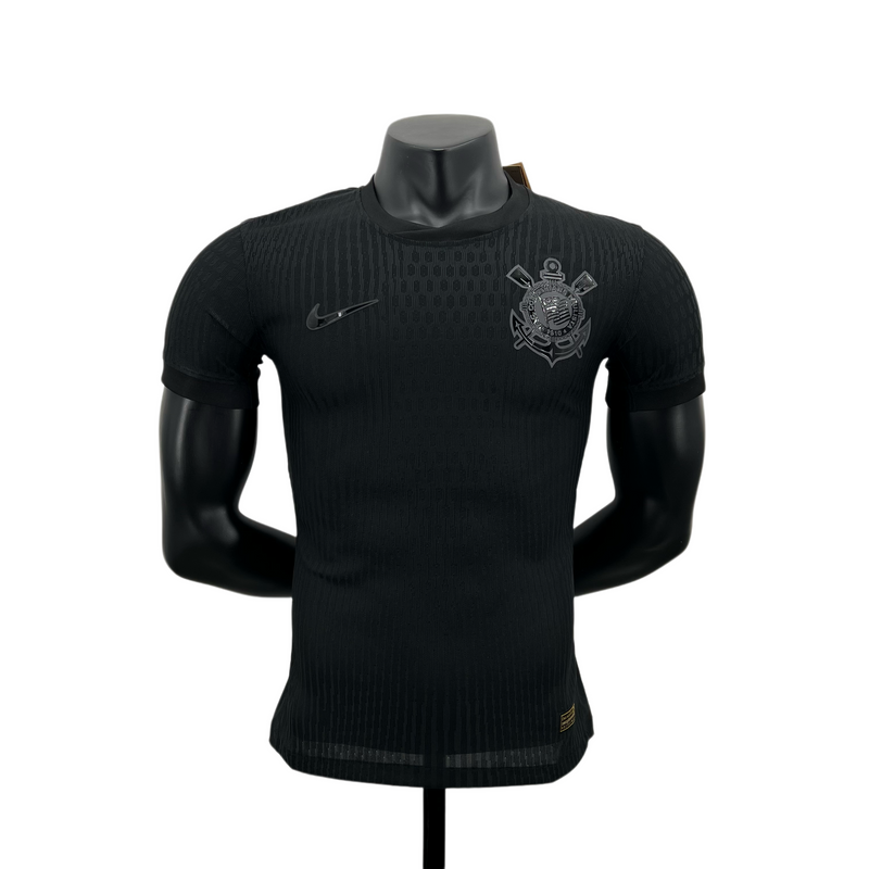 CAMISA CORINTHIANS II 2024/25- VERSÃO JOGADOR