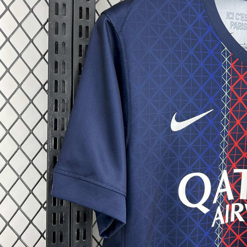 CAMISA PARIS SAINT GERMAIN 2025/26