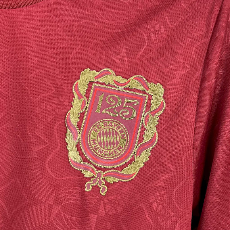 Camisa Bayern München 24/25 Edição especial