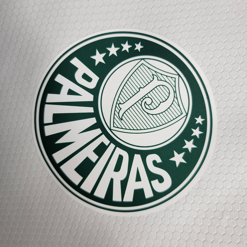 Camisa Palmeiras - 23/24 - Versão Torcedor - Personalizável