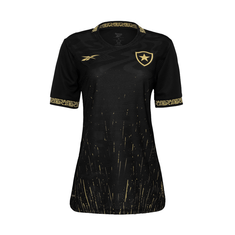 Camisa 2 Botafogo 24/25 Torcedora - Feminina