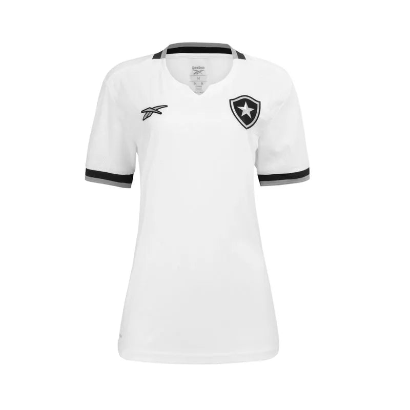 Camisa 3 Botafogo 24/25  Torcedora - Feminina