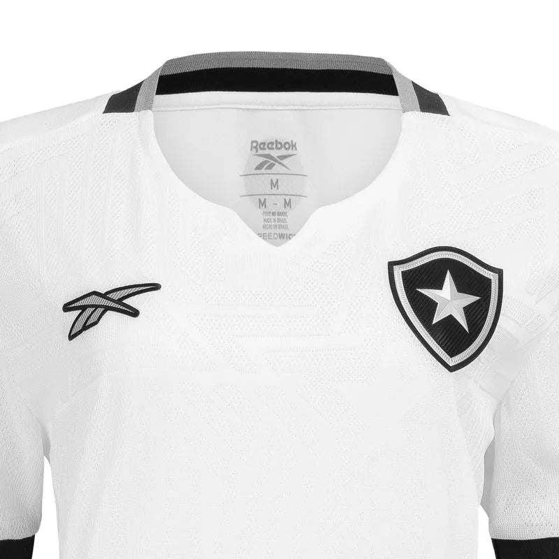 Camisa 3 Botafogo 24/25  Torcedora - Feminina