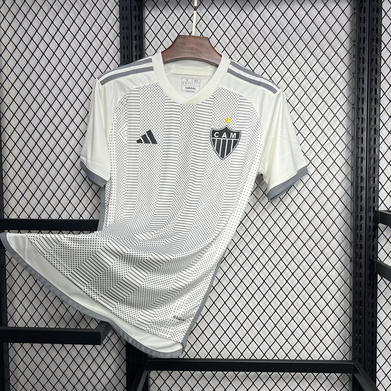 CAMISA ATLÉTICO MINEIRO II 2024/25