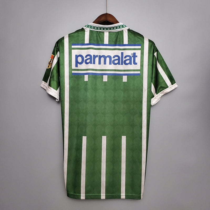 Camisa Retrô Palmeiras 1993/94 Home