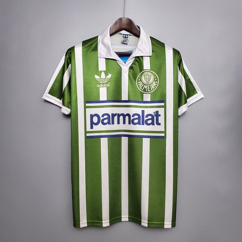 Camisa Retrô Palmeiras 1992/93 Home