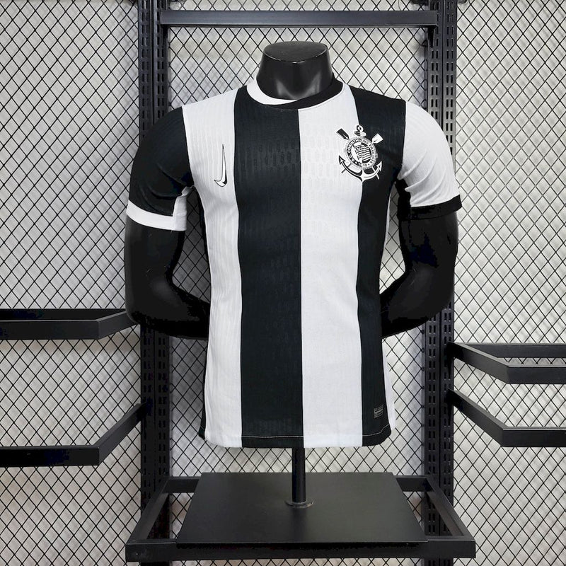 CAMISA CORINTHIANS III 2024/25- VERSÃO JOGADOR