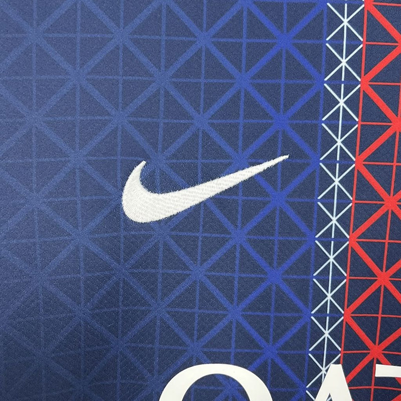 CAMISA PARIS SAINT GERMAIN 2025/26