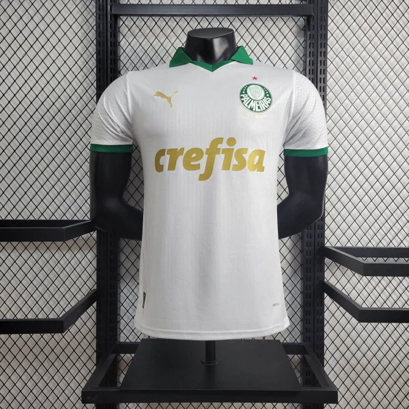 Camisa 2 Palmeiras 2024/25 Jogador - Masculina