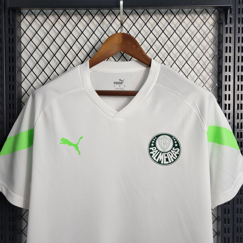 Camisa Palmeiras - 23/24 - Versão Torcedor - Personalizável