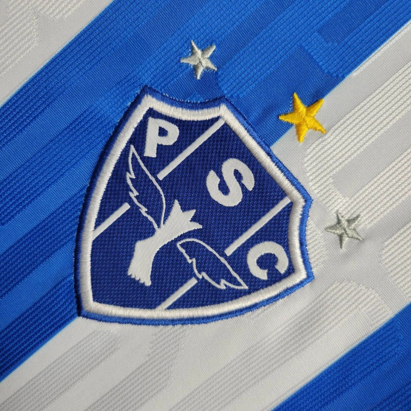 Camisa 1 Paysandu 24/25 Torcedora - Feminina