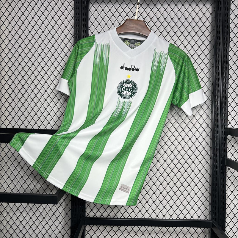 CAMISA CORITIBA II 2024/25