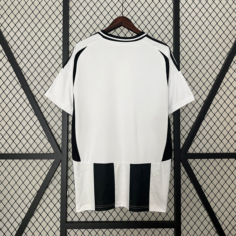 CAMISA JUVENTUS 24/25 TRADICIONAL