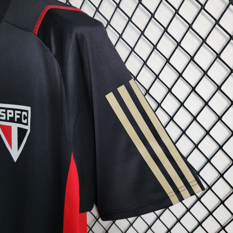 Camisa São Paulo F.C - 23/24 - Versão Torcedor - Personalizável