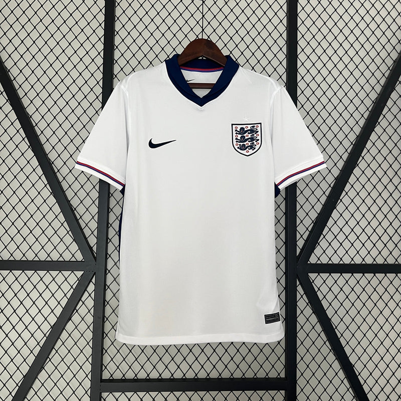 CAMISA INGLATERRA 2024 BRANCO