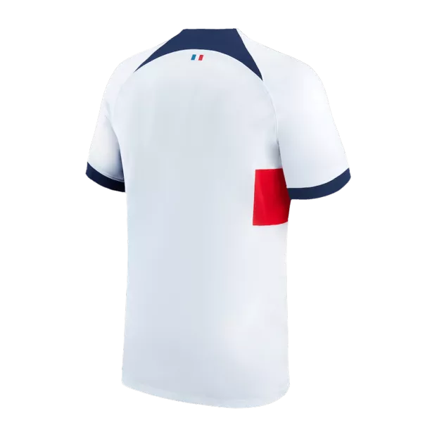 Camisa do PSG II 23/24