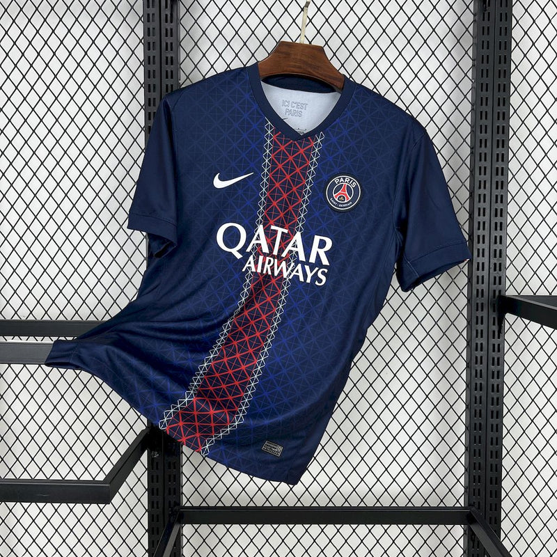 CAMISA PARIS SAINT GERMAIN 2025/26