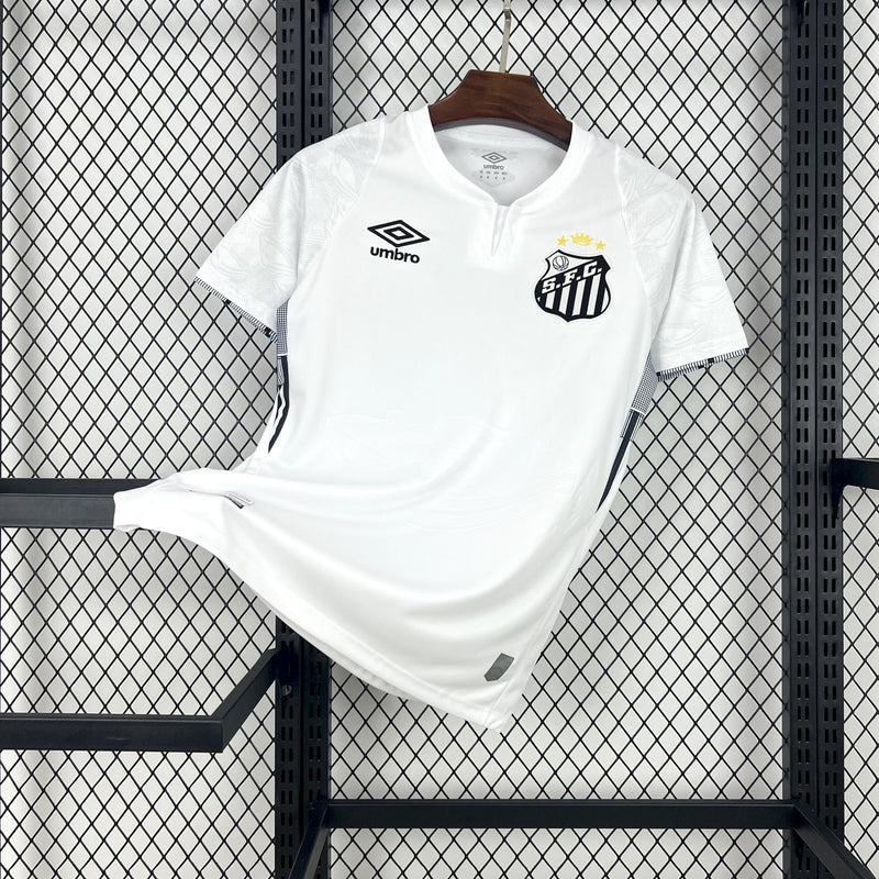 CAMISA SANTOS 2024/25