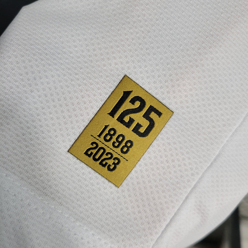 Camisa Vasco - 23/24 - Versão Torcedor- Personalizável