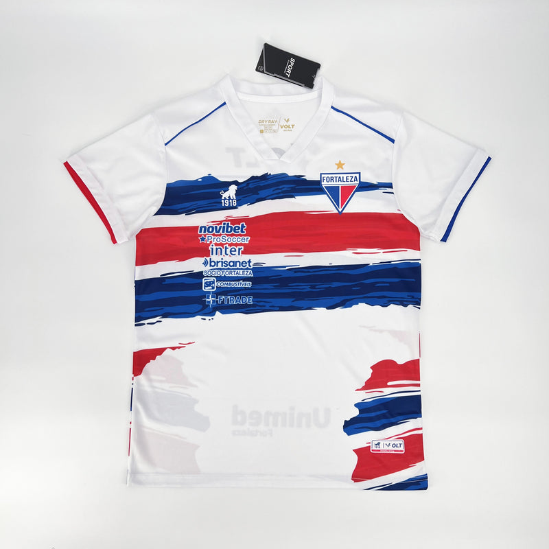 CAMISA FORTALEZA II 2024/25