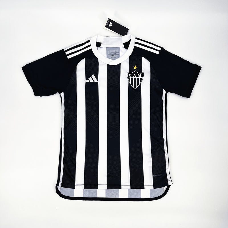 CAMISA ATLÉTICO MINEIRO 2024/25