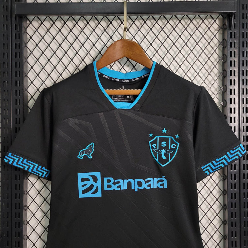 Camisa 3 Paysandu 23/24 Torcedora - Feminina