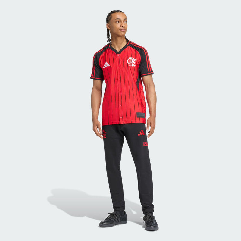 CAMISA FLAMENGO EUA (EDIÇÃO MUNDIAL DE CLUBES)