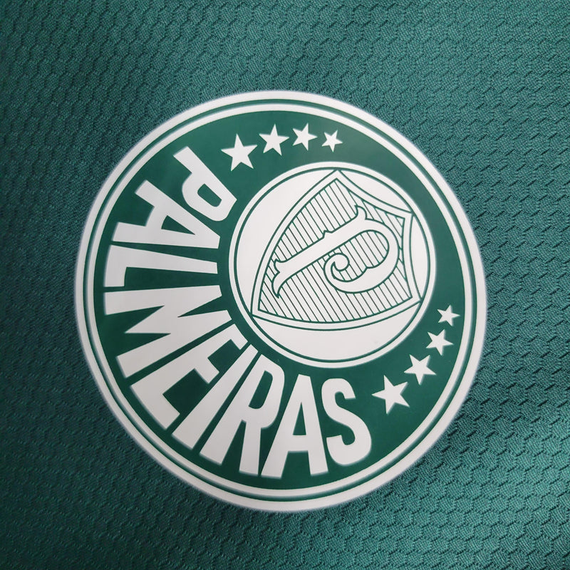 Camisa Palmeiras - 23/24 - Versão Torcedor - Personalizável