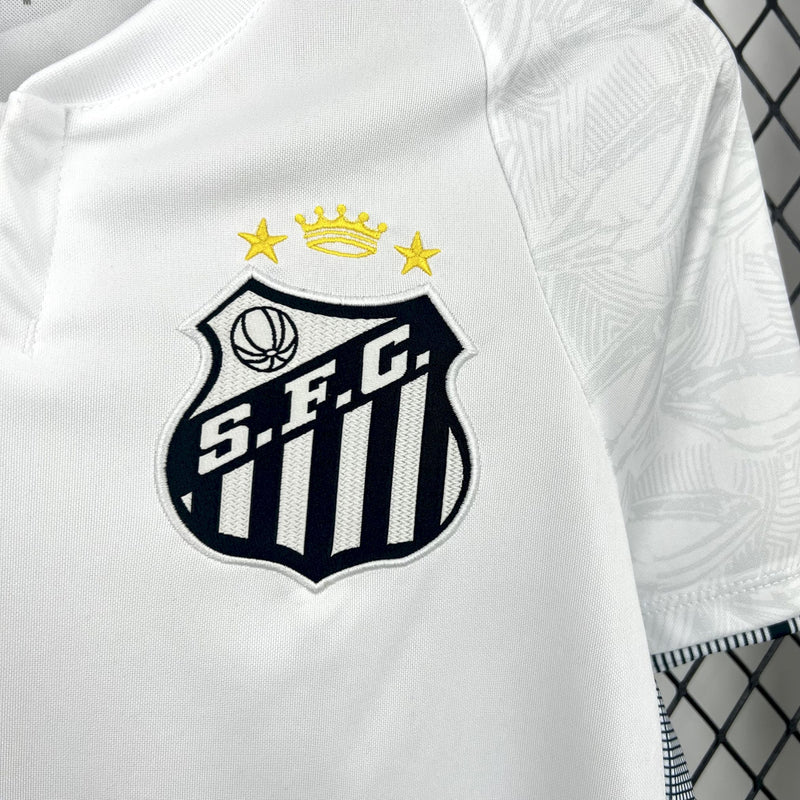 CAMISA SANTOS 2024/25