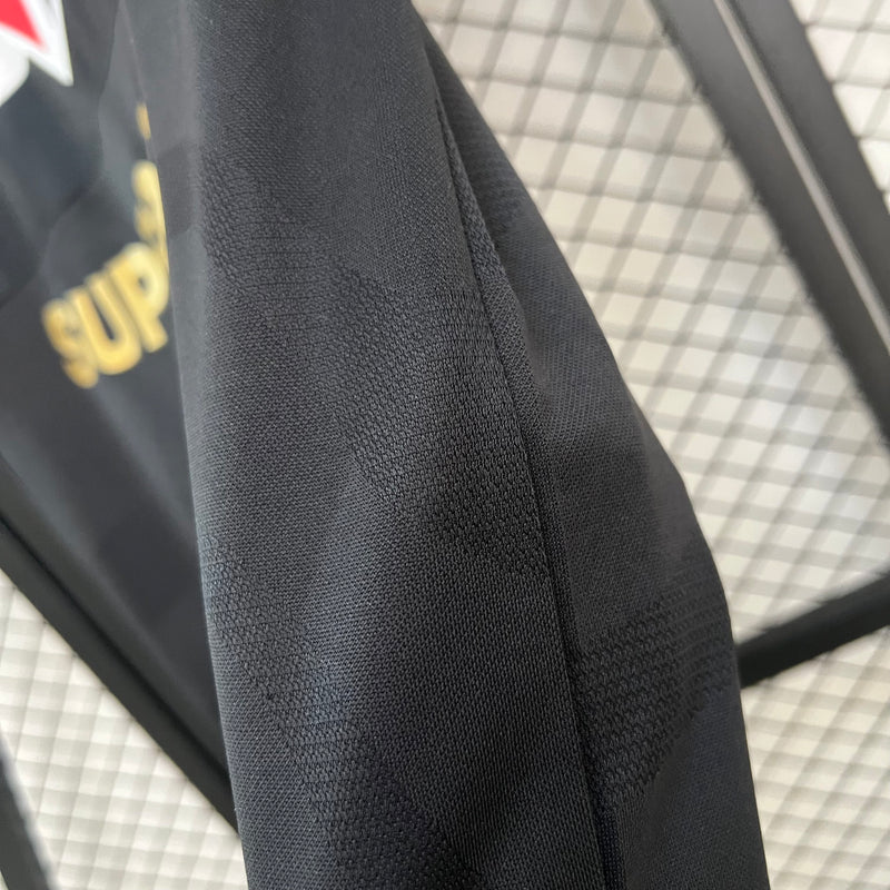 CAMISA COMEMORATIVA SÃO PAULO