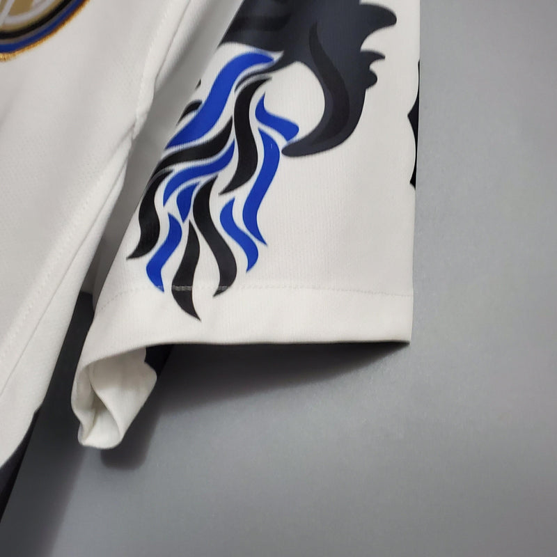 Camisa Retrô Inter de Milão 2010/10 Away