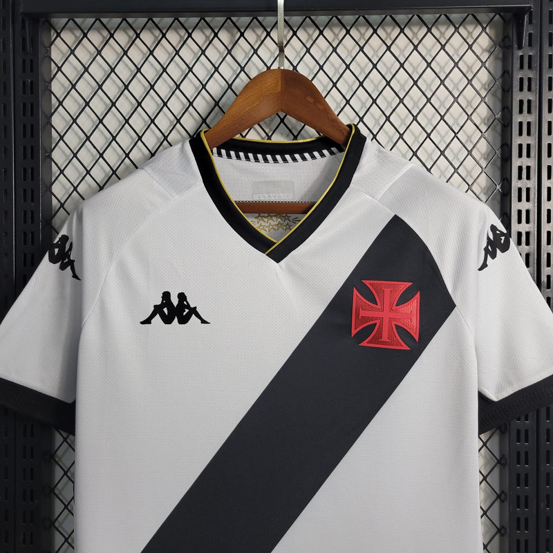 Camisa Vasco - 23/24 - Versão Torcedor- Personalizável