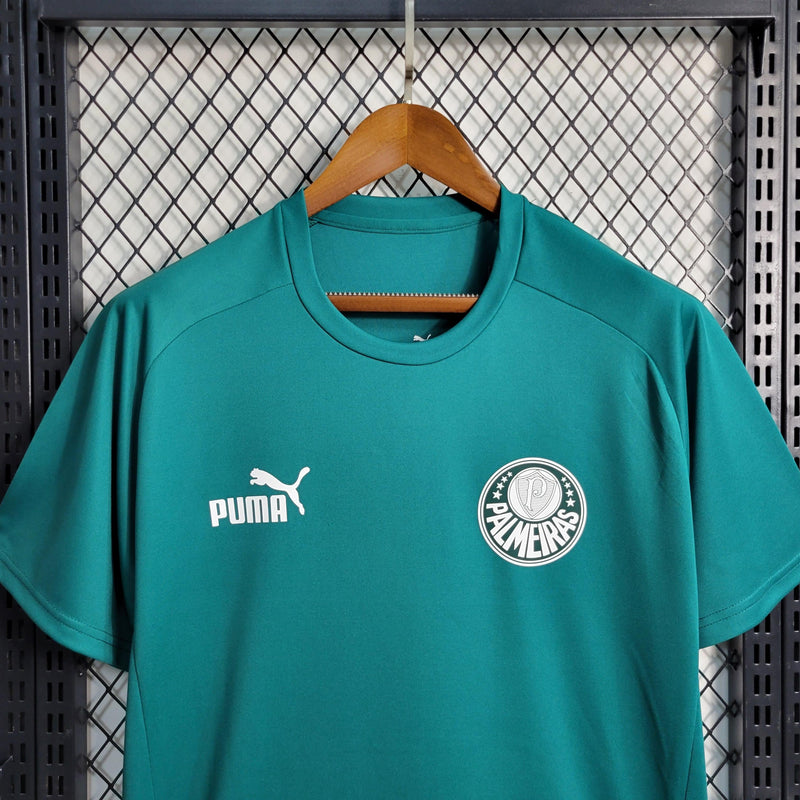 Camisa Palmeiras- 23/24 - Versão Torcedor - Personalizável