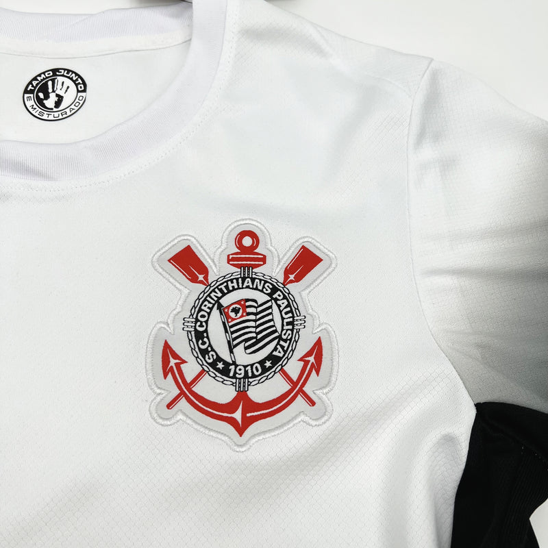 CAMISA CORINTHIANS 2024/25