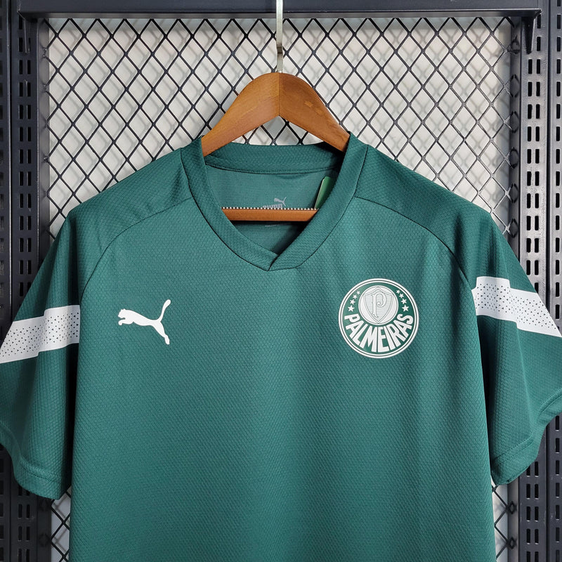 Camisa Palmeiras - 23/24 - Versão Torcedor - Personalizável