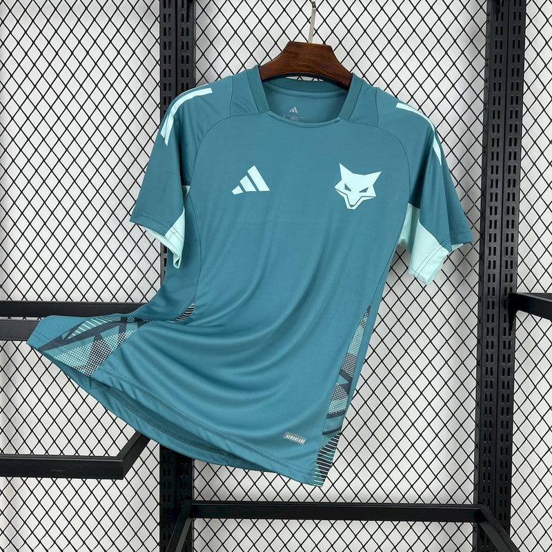 CAMISA DE TREINO CRUZEIRO 2025/2026