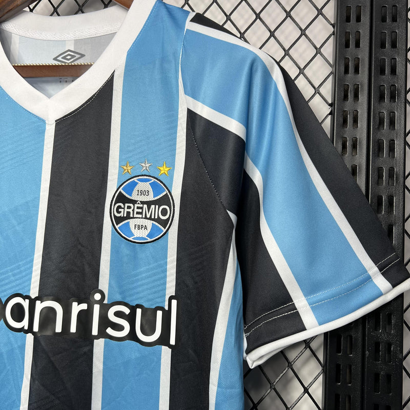 CAMISA GRÊMIO 2024/25