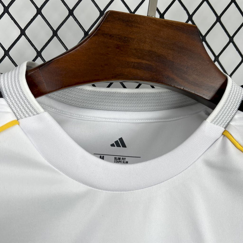 CAMISA REAL MADRID HOME 2025/26