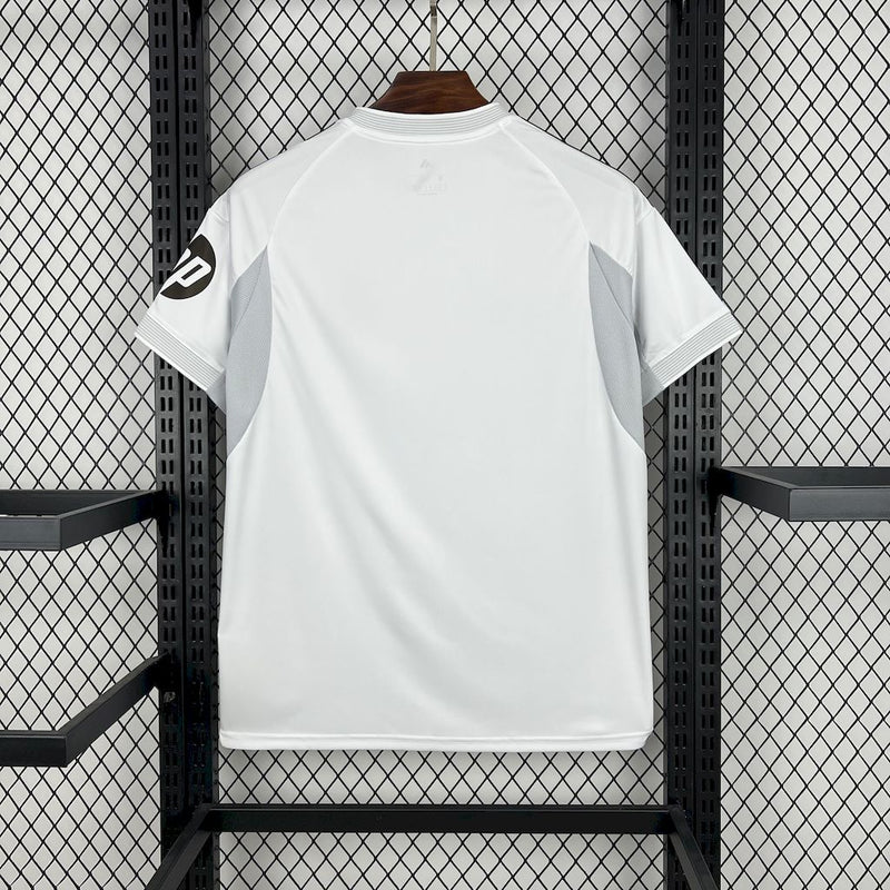 CAMISA REAL MADRID HOME 2025/26