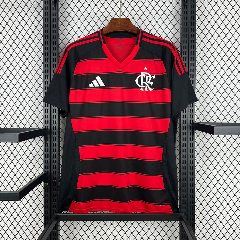 CAMISA DO FLAMENGO 25/26