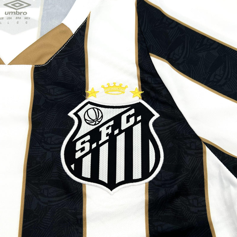 CAMISA SANTOS II 2024/25