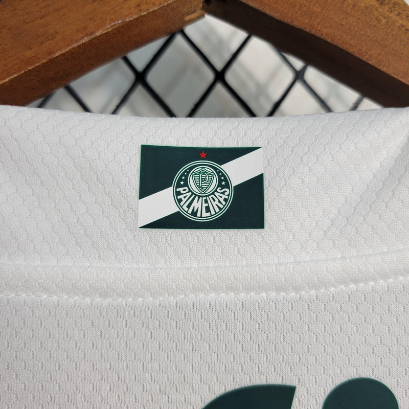 Camisa Palmeiras - 23/24 - Versão Torcedor - Personalizável